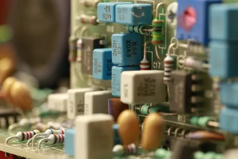 As vantagens do curso técnico em eletrônica EAD