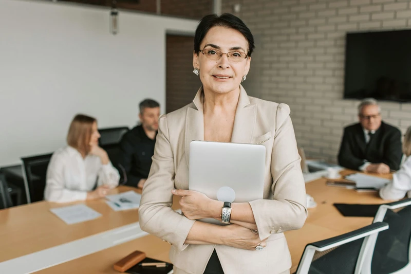 Carreira de técnico em Administração: Funções, Salários e Oportunidades