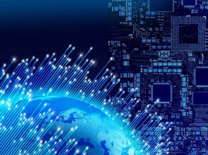 Técnicos em Informática e suas subdivisões