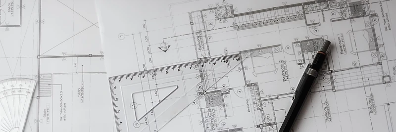 Leitura de projetos no curso técnico de Edificações