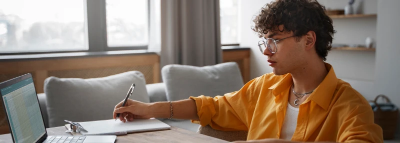 Como melhorar a concentração nos estudos a distância: guia