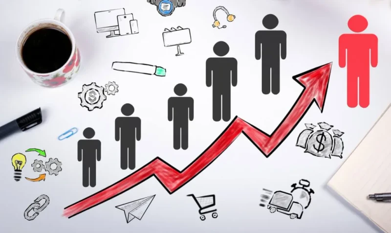 Como criar um plano de carreira