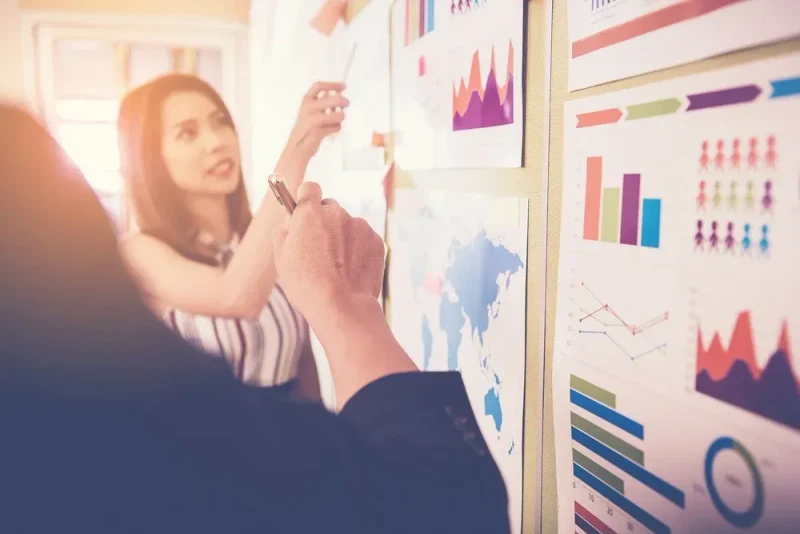 Competências para o Técnico em Marketing se destacar o mercado de trabalho