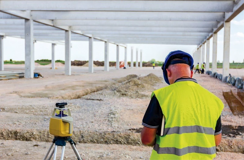 Conheça mais sobre o Técnico em Edificações