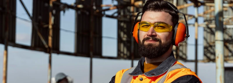 Técnico em segurança do trabalho: o que faz?