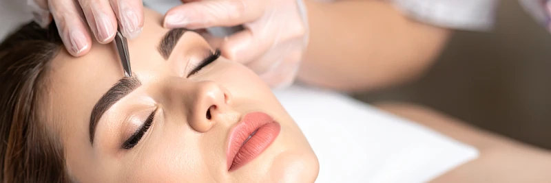  Estética: tendências no curso técnico