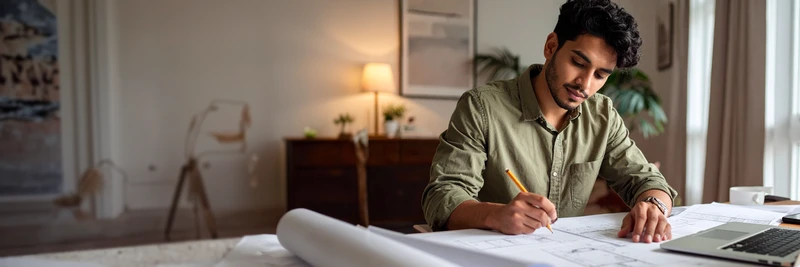 Edificações: guia do curso técnico