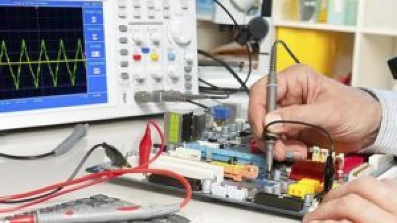Curso técnico em Eletrônica – Conheça tudo sobre!