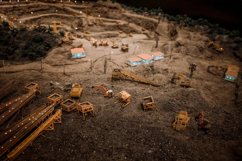 Curso Técnico em Mineração EAD: Vale a pena? Desafios e Vantagens