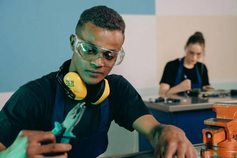 Cursos técnicos em alta para os próximos 5 anos