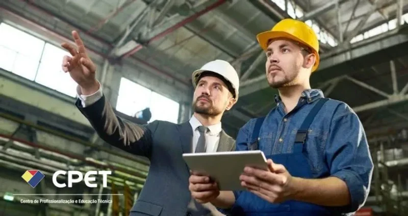 Cursos técnicos mais procurados atualmente