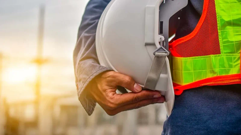 curso técnico em segurança do trabalho para arrumar emprego rápido