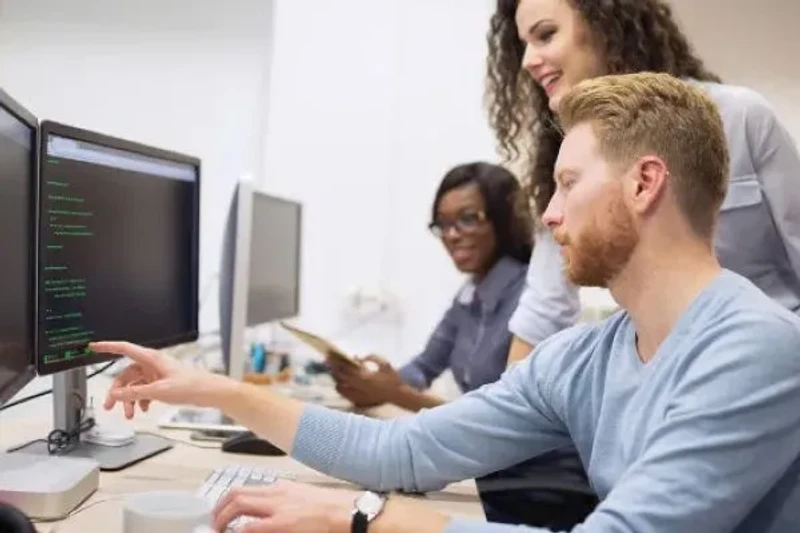 Custo-Benefício em Comparação com Cursos Superiores