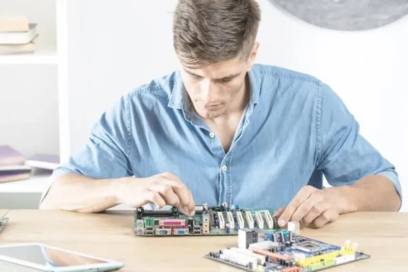 Oportunidades de Emprego e Mercado de Trabalho