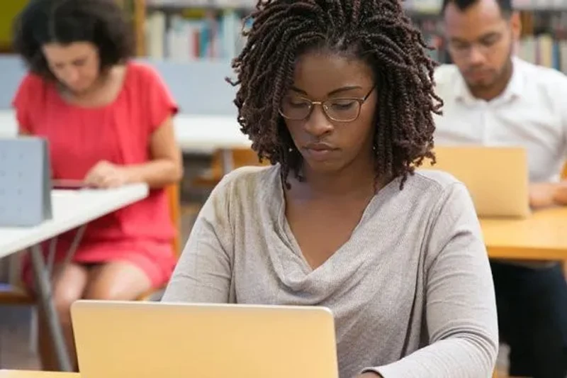 Desenvolvimento de Habilidades Práticas e Específicas