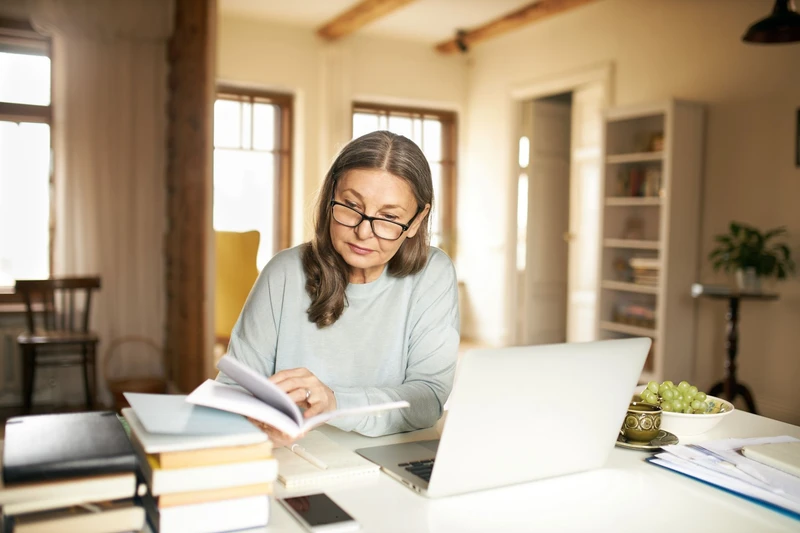 Descubra os Motivos para Investir em Educação Técnica Online