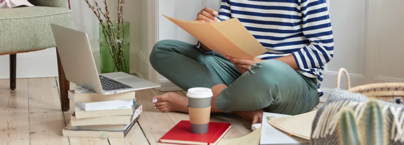 Dicas para se preparar para os estudos