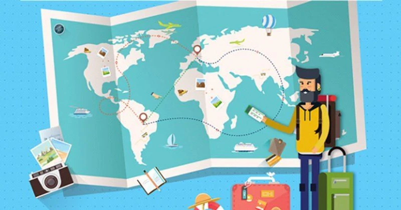 Dicas valiosas para guia turístico iniciante