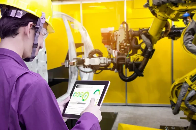 Eletrônica ou Mecânica?