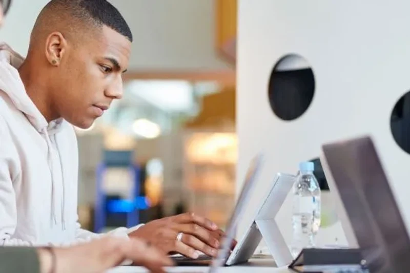 Benefícios da Realização de Estágios nos Cursos Técnicos