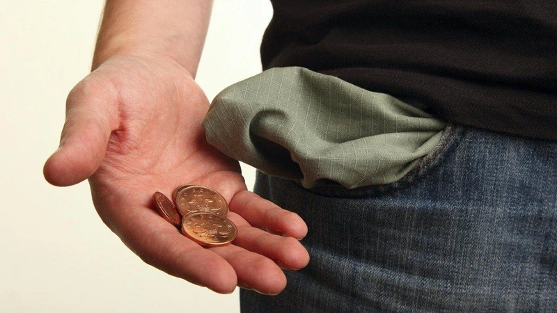Ganhando menos do que deveria? Saiba como mudar esta situação