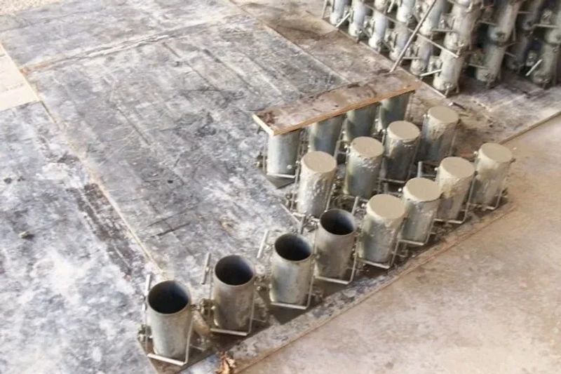 Gestão das Rastreabilidades de Insumos