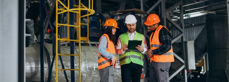 GRO e PGR: O que muda na rotina do Técnico em Segurança