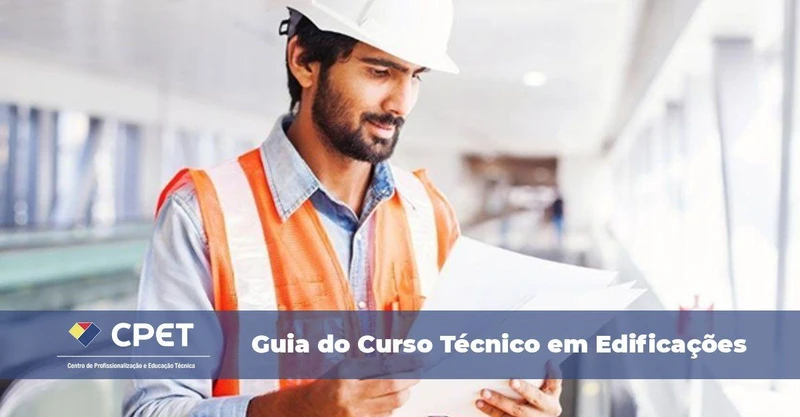 Guia do Curso Técnico em Edificações
