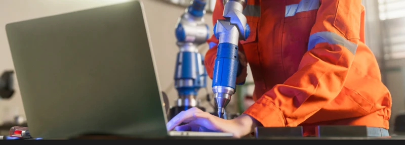 IA na Indústria: Como o técnico pode usar a tecnologia