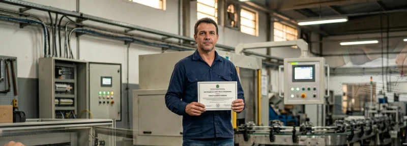 Artigo 41 da LDB: certificação profissional explicada