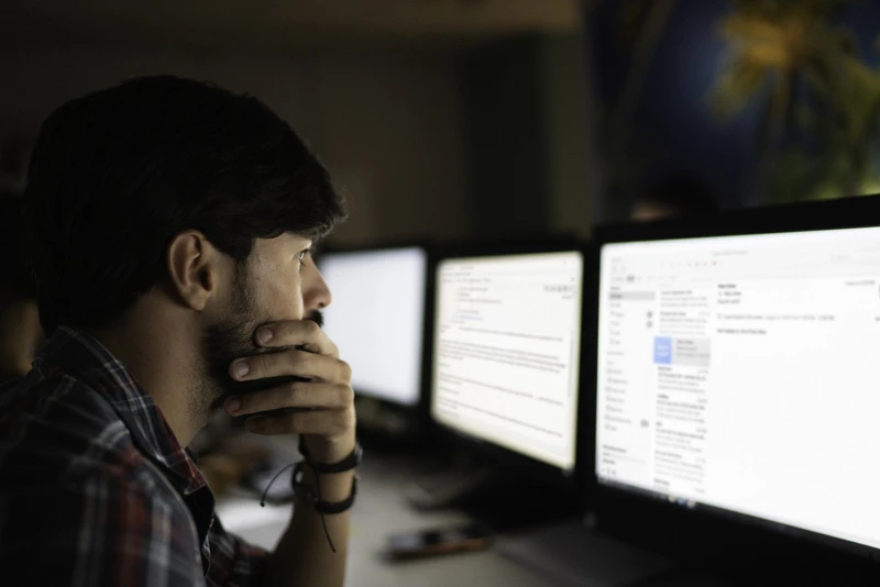 Mais empregos, novas oportunidades: Técnico em Informática