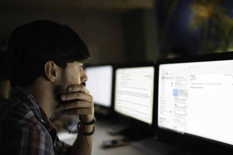 Mais empregos, novas oportunidades: Técnico em Informática