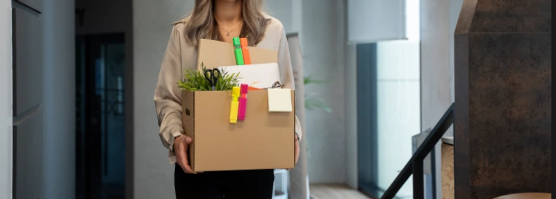 61% Querem Mudar de Emprego em 2026: Entenda o Motivo