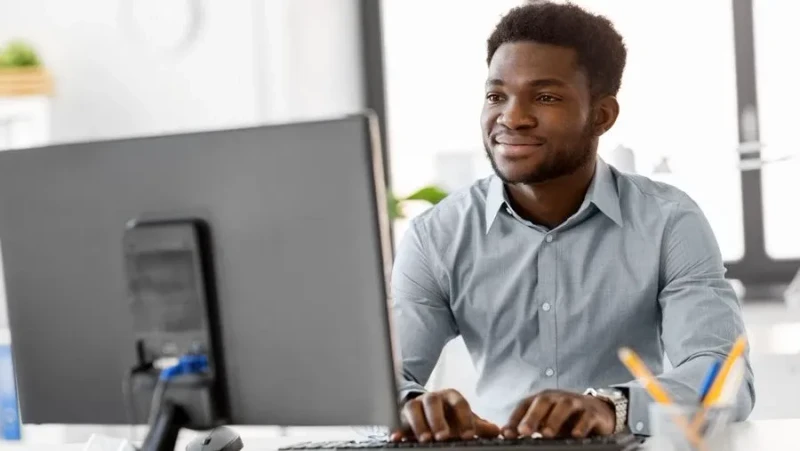 novas realidades do mercado de trabalho