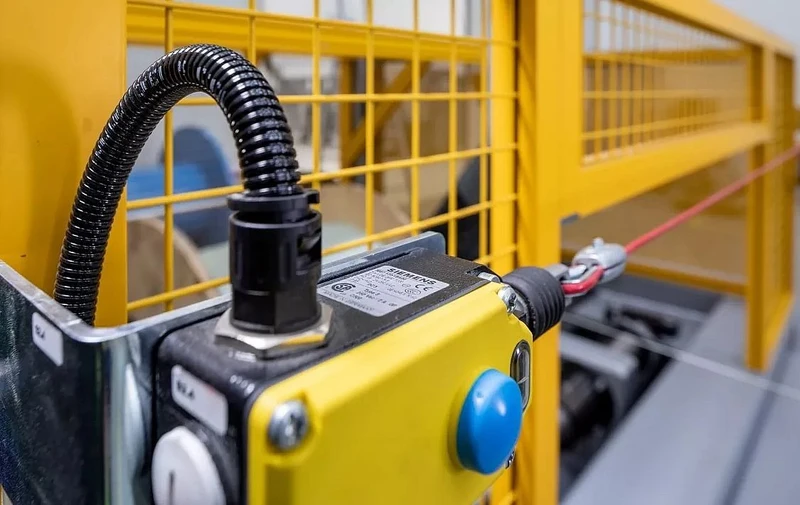 NR12: Segurança e conformidade nas operações com máquinas