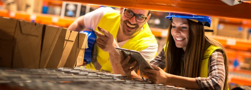 O crescimento do setor de logística em 2026 no Brasil