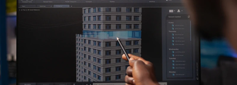 O que é BIM e por que o Técnico em Edificações deve saber