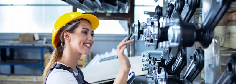 O que faz o técnico em mecânica? Saiba tudo sobre!