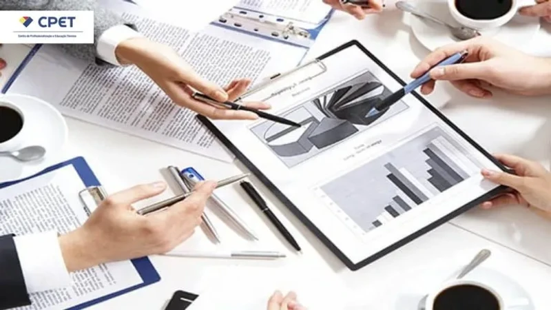 O que faz um técnico em Administração?