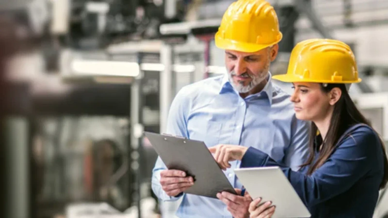 O que faz um técnico em segurança do trabalho?