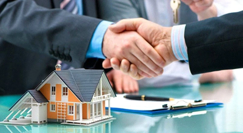 O que faz um técnico em transações imobiliárias?