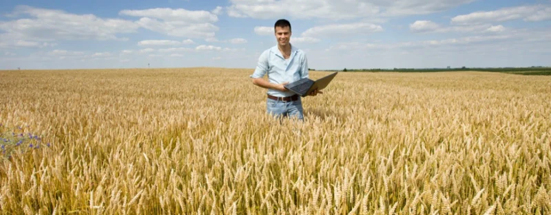 Onde fazer um curso técnico em agronegócios