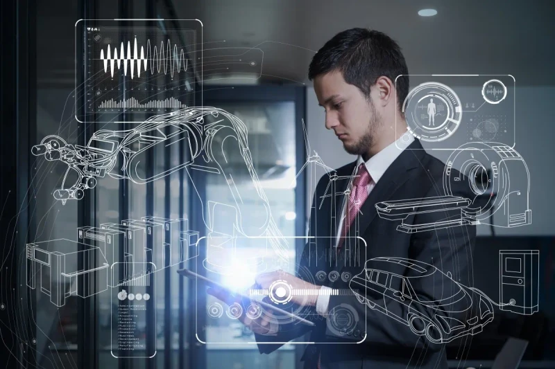 Onde os Técnicos de Informática podem trabalhar