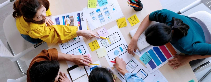 Onde o técnico em marketing pode atuar e quais carreiras seguir?