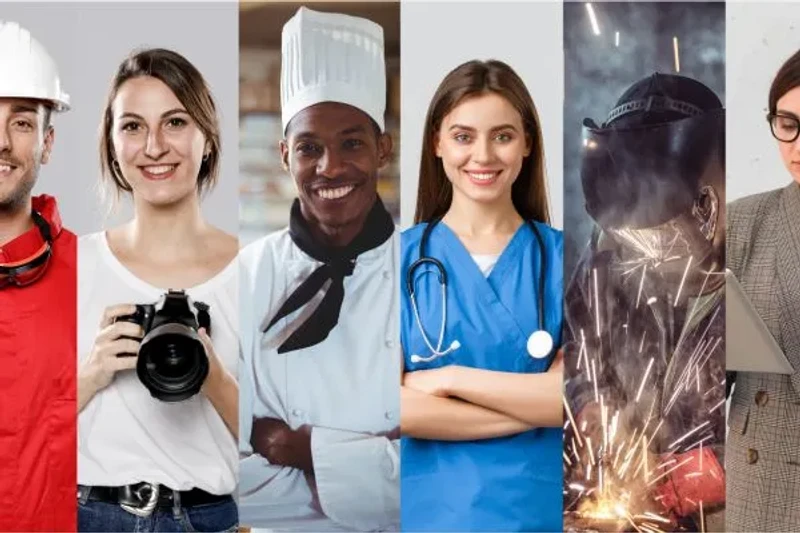 Inclusão e Acesso à Educação Profissional