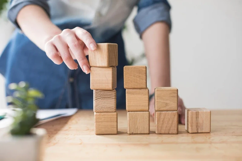 Organização e Disciplina