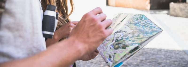 Por que fazer o curso técnico em Guia de turismo