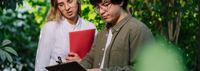 Por que fazer o curso técnico em Meio Ambiente