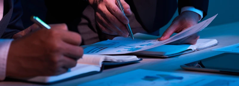 Por que fazer o curso técnico em Administração