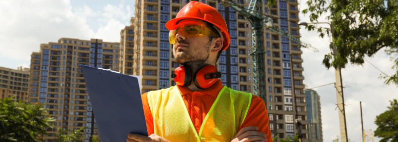 Por que fazer o curso técnico em Edificações?